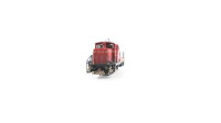 Märklin H0 3065 Diesellokomotive BR V60 / BR 260 / BR 360 der DB Wechselstrom Analog (Licht Defekt)