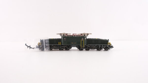 Märklin H0 E-Lok Ce 6/8 14307 SBB " Krokodil " Wechselstrom Digital Sound