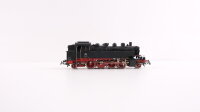 Märklin H0 Dampflok BR 86 173 DR Wechselstrom