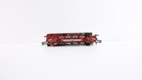 Märklin H0 Dampflok BR 86 173 DR Wechselstrom