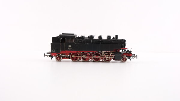 Märklin H0 Dampflok BR 86 173 DB Wechselstrom