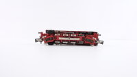 Märklin H0 Dampflok BR 86 173 DB Wechselstrom