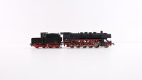 Märklin H0 Dampflok BR 050 082-7 DB Wechselstrom