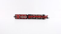 Märklin H0 Dampflok BR 050 082-7 DB Wechselstrom