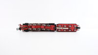 Märklin H0 Dampflok BR 050 082-7 DB Wechselstrom