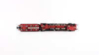 Märklin H0 Dampflok BR 003 160-9 DB Wechselstrom