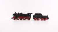 Märklin H0 Dampflok BR 38 1807 DB Wechselstrom