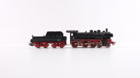 Märklin H0 Dampflok BR 38 1807 DB Wechselstrom