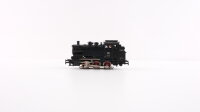 Märklin H0 Dampflok BR 80 031 DB Wechselstrom