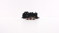 Märklin H0 Dampflok BR 80 031 DB Wechselstrom