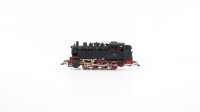 Märklin H0 3031 Dampflok BR 81 004 Wechselstrom