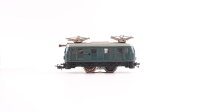 Märklin H0 RS 800 Elektrische Lokomotive BR E 18 der DRG Wechselstrom Analog (in EVP)