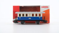 Märklin H0 4107 Personenwagen Bi / Ci