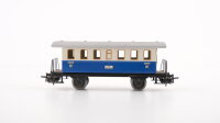 Märklin H0 4107 Personenwagen Bi / Ci