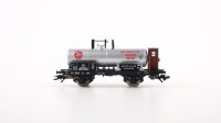 Märklin H0 48164 Kesselwagen (Bolte & Co) der DB Insider Club Jahreswagen 2014