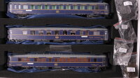 Models World H0 1001 Nord Express 1936