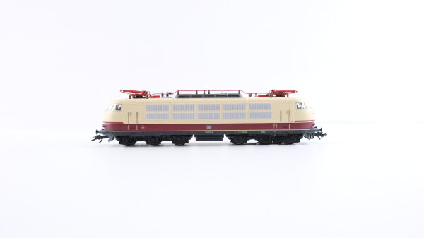 Märklin H0 E-Lok BR 103 137-6 DB Wechselstrom Digital