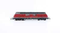 Märklin H0 Diesellok BR V 200 006 DB Wechselstrom