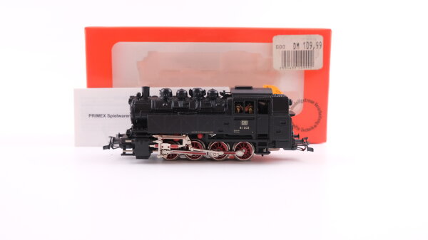 Märklin H0 3196 Tenderlokomotive BR 81 der DB Wechselstrom Analog (vermutlich verharzt)