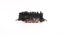 Märklin H0 3196 Tenderlokomotive BR 81 der DB Wechselstrom Analog (vermutlich verharzt)