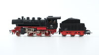 Märklin H0 Dampflok BR 24 058 DB Wechselstrom