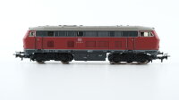 Märklin H0 Diesellok BR 216 025-7 DB Wechselstrom