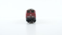 Märklin H0 Diesellok BR 216 025-7 DB Wechselstrom