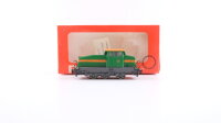 Märklin H0 3189 Diesellokomotive Typ DHG 500 Wechselstrom Analog