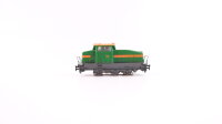 Märklin H0 3189 Diesellokomotive Typ DHG 500 Wechselstrom Analog