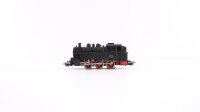 Märklin H0 TM 800 Tenderlokomotive BR 80 der DRG / DB Wechselstrom Analog