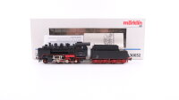 Märklin H0 30032 Schlepptenderlokomotive BR 24 der DB Wechselstrom Analog (vermutlich verharzt)