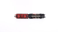 Märklin H0 30032 Schlepptenderlokomotive BR 24 der DB Wechselstrom Analog (vermutlich verharzt)