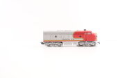 Märklin H0 3060 Diesellokomotive Typ F 7 der AT & SF Wechselstrom Analog (vermutlich verharzt)