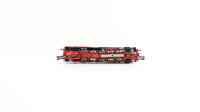 Märklin H0 3309 Tenderlokomotive BR 85 der DB Wechselstrom Analog