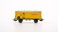 Märklin H0 4509 Kühlwagen (Bananen) Tko 02 der DB