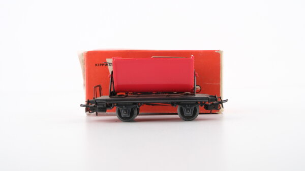 Märklin H0 4513 Kippwagen