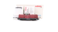 Märklin H0 Diesellok BR 212 215-8 DB Wechselstrom (in EVP)