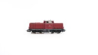 Märklin H0 Diesellok BR 212 215-8 DB Wechselstrom (in EVP)