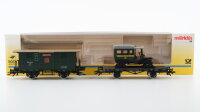 Märklin H0 4501 Güterwagen-Set...