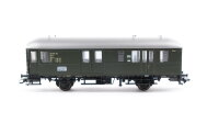 Märklin H0 42352 Reisezugwagen PwPosti (Postmuseumswagen 1996) der DRG