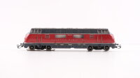 Märklin H0 Diesellok BR V 200 027 DB Wechselstrom (in EVP)