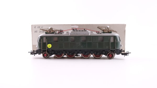 Märklin H0 3024 E-Lok BR E 1835 Wechselstrom (in EVP)