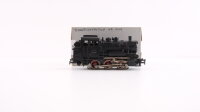 Märklin H0 3000 Dampflok BR 89 005 Wechselstrom (inEVP)