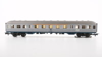 Märklin H0 4158 Reisezugwagen 1./2.Kl.  ABnrzb 704 der DB