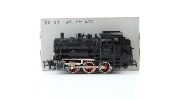 Märklin H0 CM800 BR 89 005 Wechselstrom (in EVP)