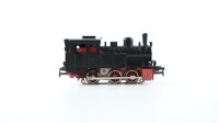 Märklin H0 Dampflok Werkslok 3029 Wechselstrom (in EVP)