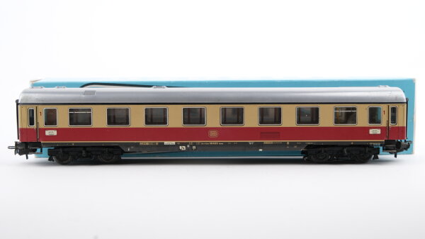 Märklin H0 4055 TEE Abteilwagen 1.Kl. Av4üm der DB in EVP