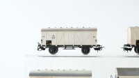 Märklin H0 Konvolut Kühlwagen weiß DB