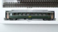 Bemo H0m 7262 200 Zahnradbahn-Erweiterungs-Set