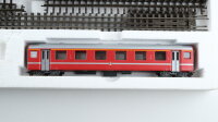 Bemo H0m 7262 200 Zahnradbahn-Erweiterungs-Set